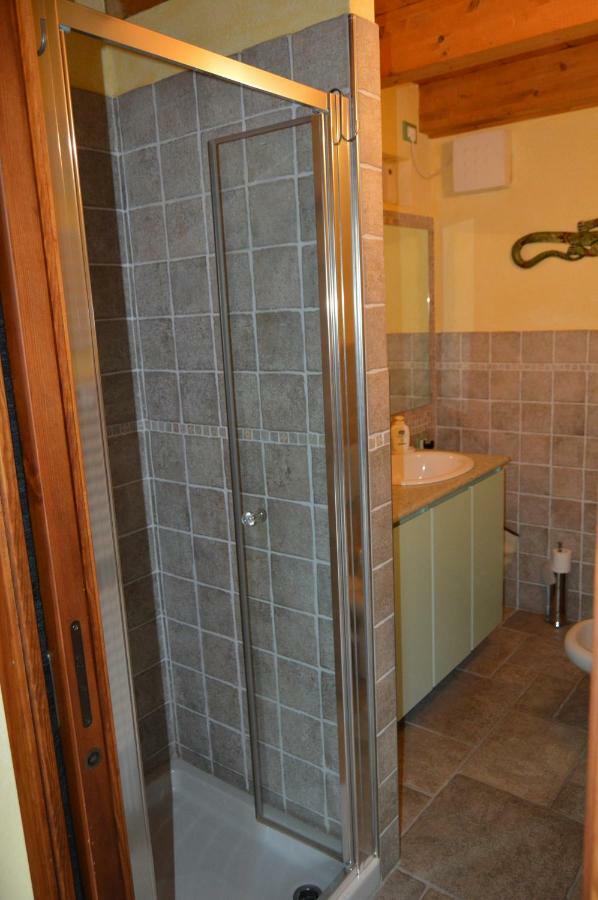 Bormio, Stelvio & Bernina Area Apartment Tovo di Sant'Agata Exterior photo